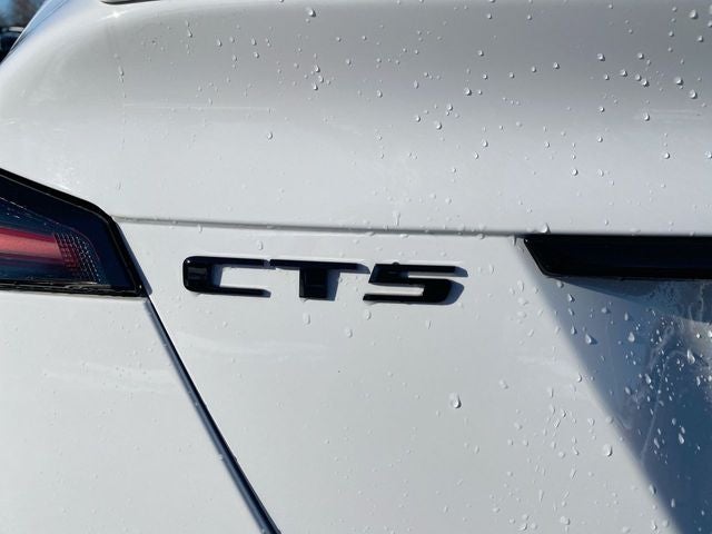 2024 Cadillac CT5 V-Series