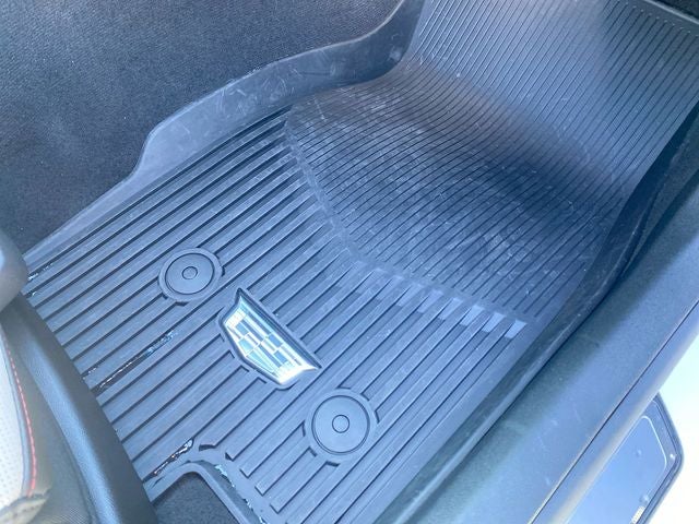 2024 Cadillac CT5 V-Series