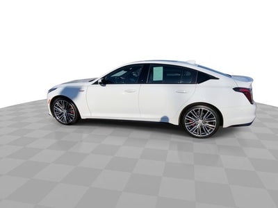 2024 Cadillac CT5 V-Series