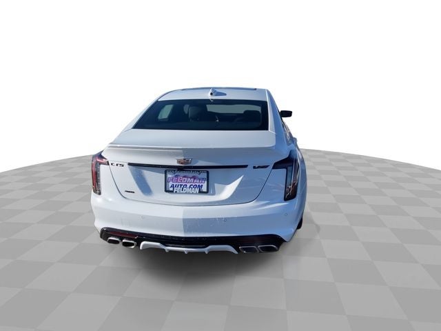 2024 Cadillac CT5 V-Series