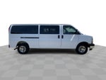 2025 Chevrolet Express 3500 LT Passenger