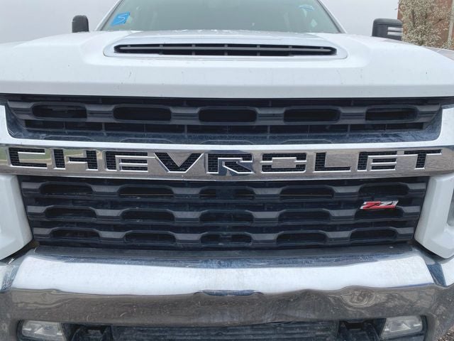 2023 Chevrolet Silverado 2500HD LT