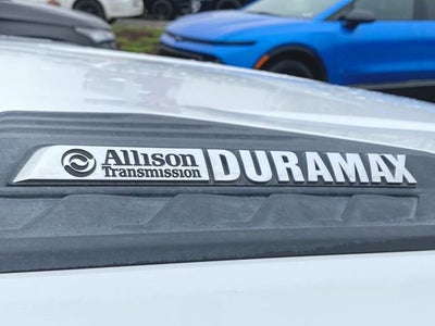 2023 Chevrolet Silverado 2500HD LT