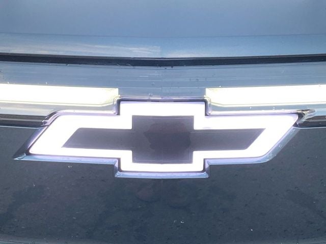 2026 Chevrolet Silverado EV Trail Boss
