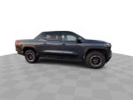 2026 Chevrolet Silverado EV Trail Boss