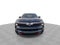 2026 Chevrolet Silverado EV Trail Boss