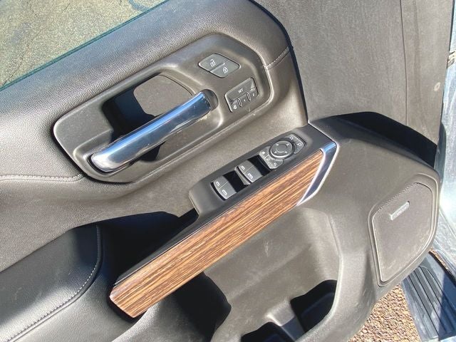 2020 Chevrolet Silverado 2500HD High Country