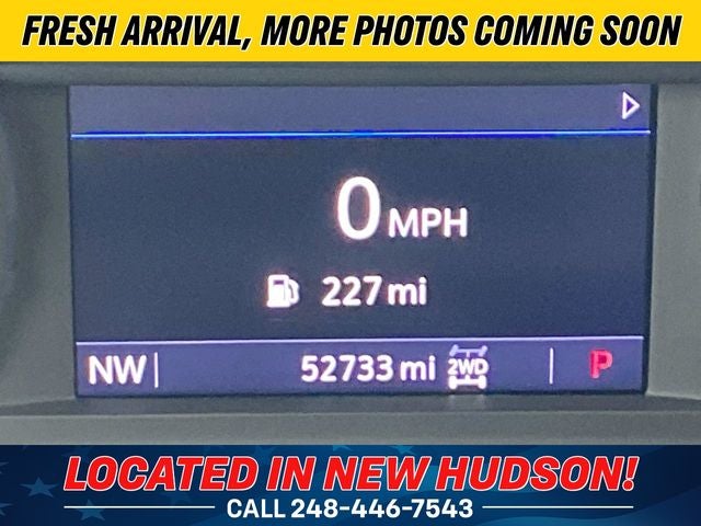 2021 Chevrolet Silverado 2500HD Custom