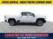 2021 Chevrolet Silverado 2500HD Custom