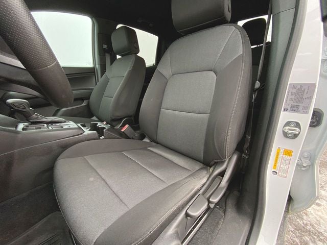 2023 Chevrolet Colorado Work Truck