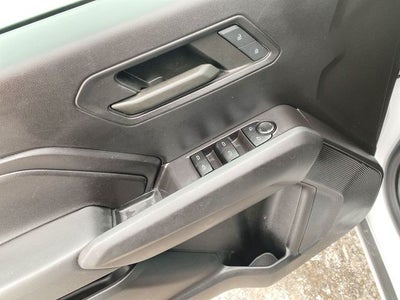 2023 Chevrolet Colorado Work Truck