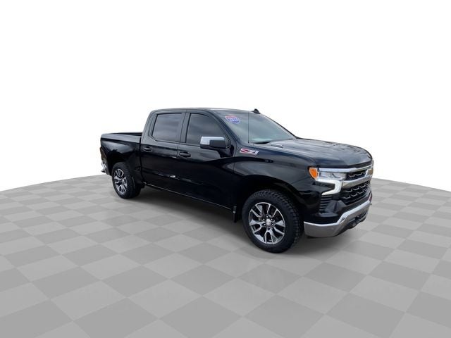 2023 Chevrolet Silverado 1500 LT LT1