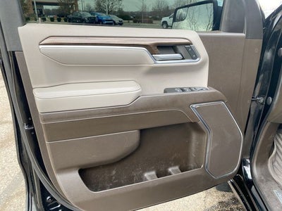 2023 Chevrolet Silverado 1500 LT LT1