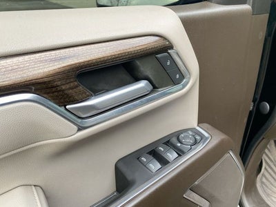 2023 Chevrolet Silverado 1500 LT LT1