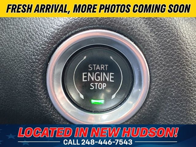 2021 Chevrolet Silverado 1500 LT LT1