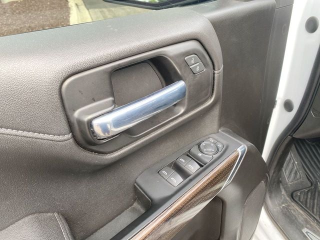 2021 Chevrolet Silverado 1500 LT LT1