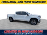 2021 Chevrolet Silverado 1500 LT LT1