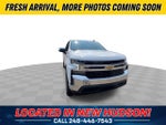 2021 Chevrolet Silverado 1500 LT LT1