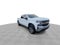2021 Chevrolet Silverado 1500 LT LT1