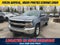 2016 Chevrolet Silverado 1500 LT LT1