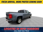 2016 Chevrolet Silverado 1500 LT LT1