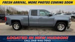 2016 Chevrolet Silverado 1500 LT LT1