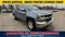 2016 Chevrolet Silverado 1500 LT LT1