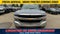 2016 Chevrolet Silverado 1500 LT LT1