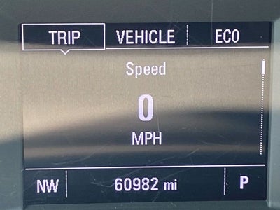 2019 GMC Acadia SLE-1