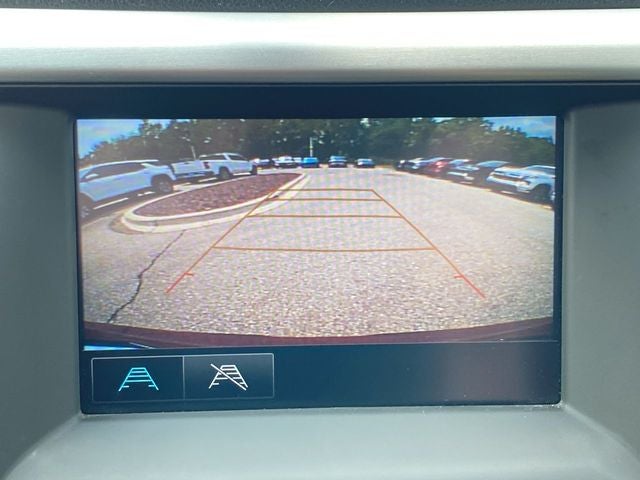 2019 GMC Acadia SLE-1