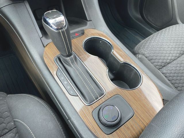 2019 GMC Acadia SLE-1