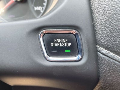 2019 GMC Acadia SLE-1