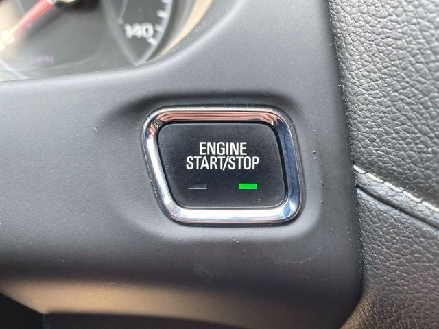 2019 GMC Acadia SLE-1