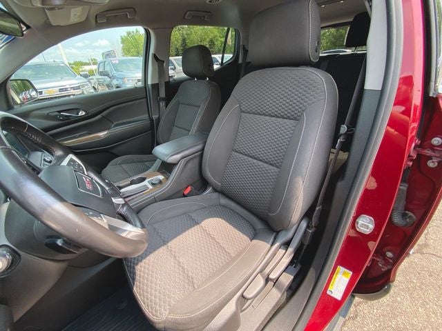 2019 GMC Acadia SLE-1