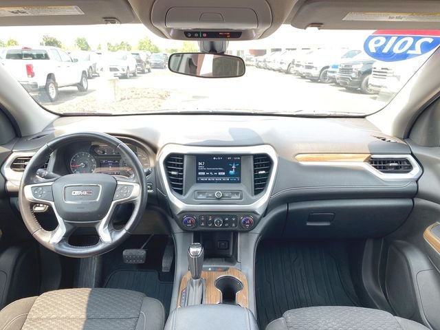 2019 GMC Acadia SLE-1