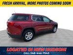 2019 GMC Acadia SLE-1