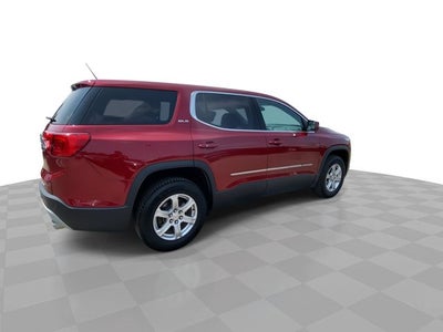 2019 GMC Acadia SLE-1