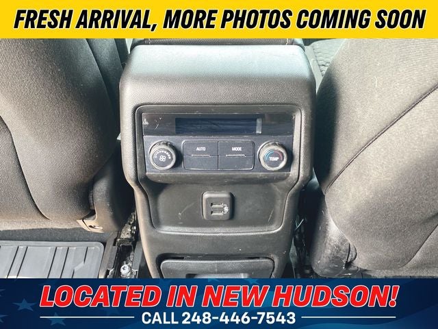 2019 GMC Acadia SLE-1