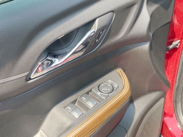 2019 GMC Acadia SLE-1