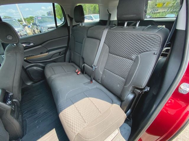 2019 GMC Acadia SLE-1