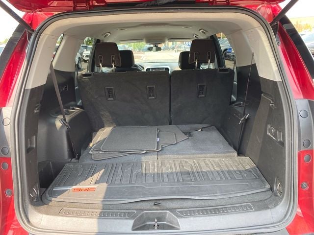 2019 GMC Acadia SLE-1