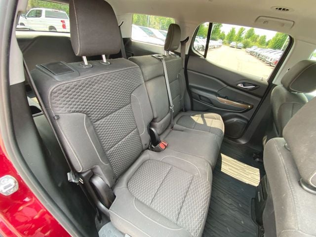 2019 GMC Acadia SLE-1