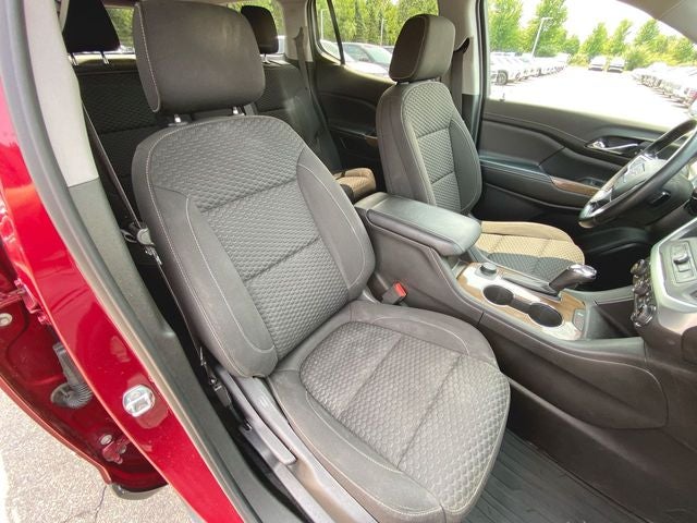 2019 GMC Acadia SLE-1