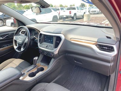 2019 GMC Acadia SLE-1