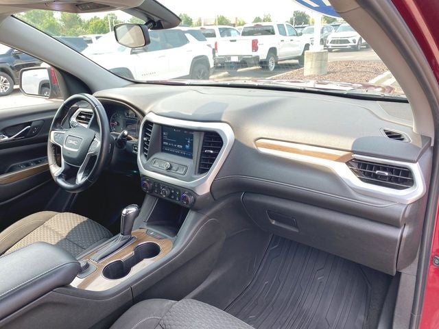 2019 GMC Acadia SLE-1