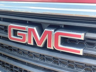 2019 GMC Acadia SLE-1