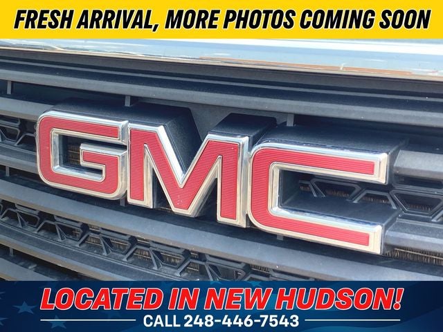 2019 GMC Acadia SLE-1