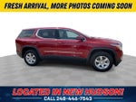 2019 GMC Acadia SLE-1