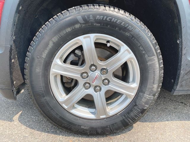 2019 GMC Acadia SLE-1