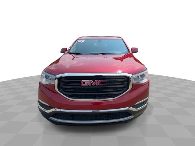2019 GMC Acadia SLE-1